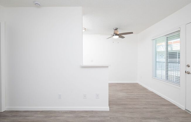 1 bed, 1 bath, $2,095, Unit 20