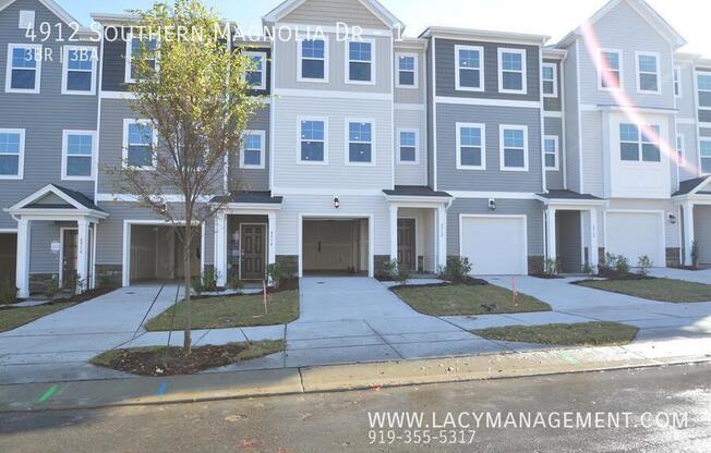 4912 SOUTHERN MAGNOLIA DR