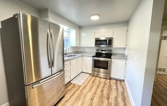 1 bed, 1 bath, $1,150