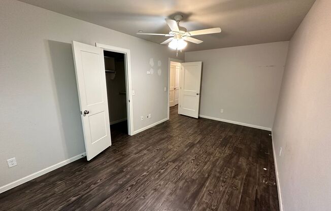 2 beds, 2 baths, $1,250