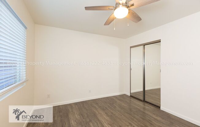 2 beds, 1 bath, 892 sqft, $2,188, Unit Puls Unit A