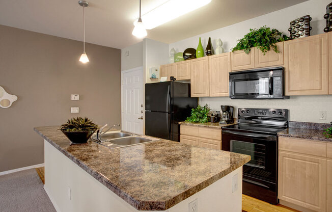Aspire Pinnacle Peak Apartment Homes