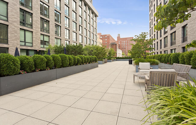 23 W 116 ST