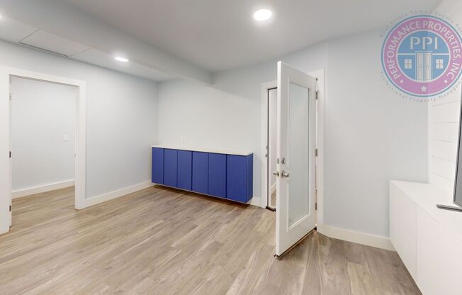 Newly Remodeled Home With Large Fenced Yard In Rockwood Neighborhood!