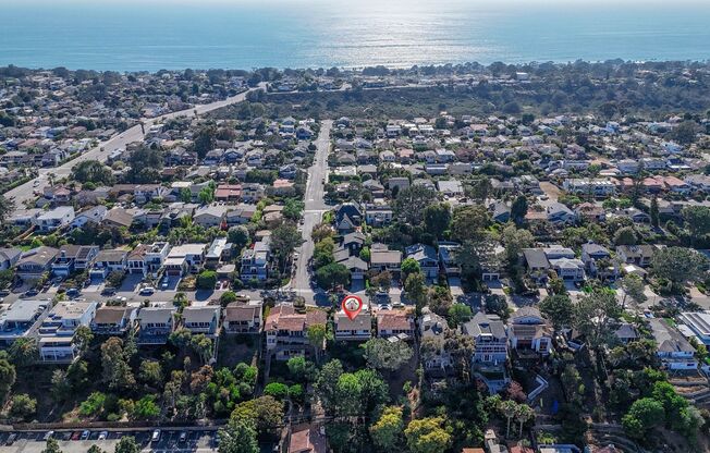 Beautiful 4 bed/2.5 bath house in Del Mar