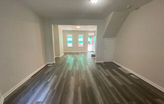 3 beds, 1 bath, $1,475