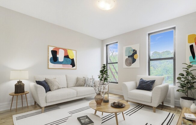 225 W 110 ST