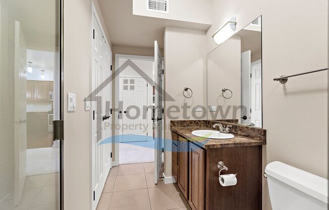 3 beds, 2 baths, $2,700, Unit # 203