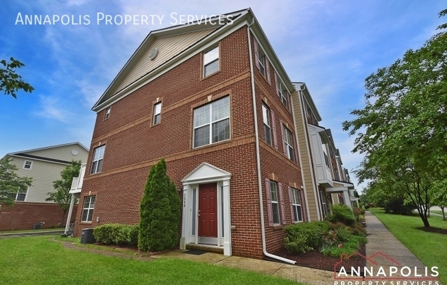 2550 CHERRY TREE RD