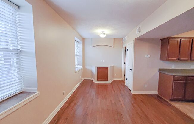 1 bed, 1 bath, 650 sqft, $1,095, Unit 601 - Unit 104 A650