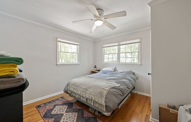 915 N Buchanan