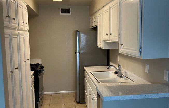 Burbank Apartments