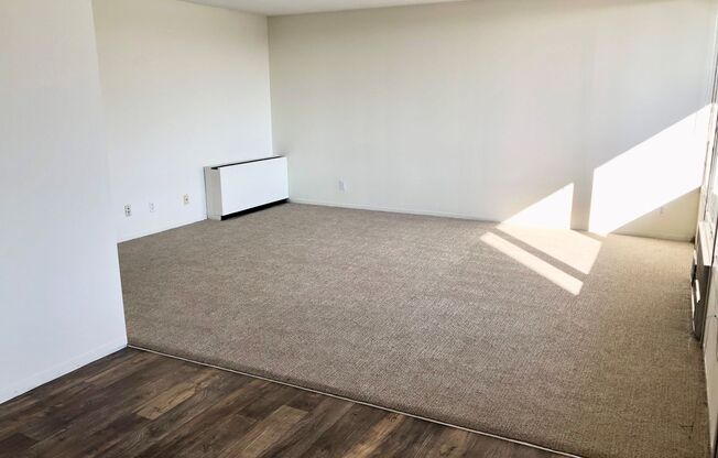 Thornton Place Apartments