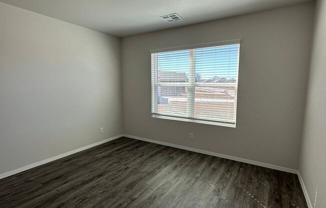 *Preleasing* NEW Four Bedroom | Two Bath Home in East Village