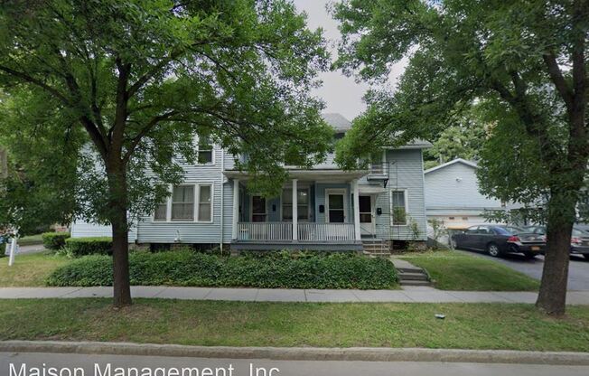 82 Harvard Street