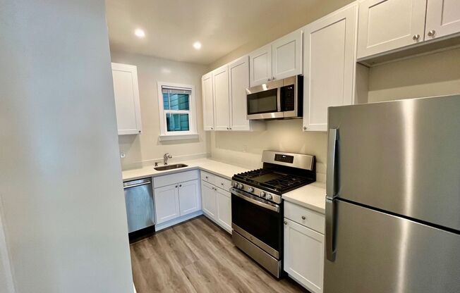 Studio, 1 bath, $1,950, Unit 1