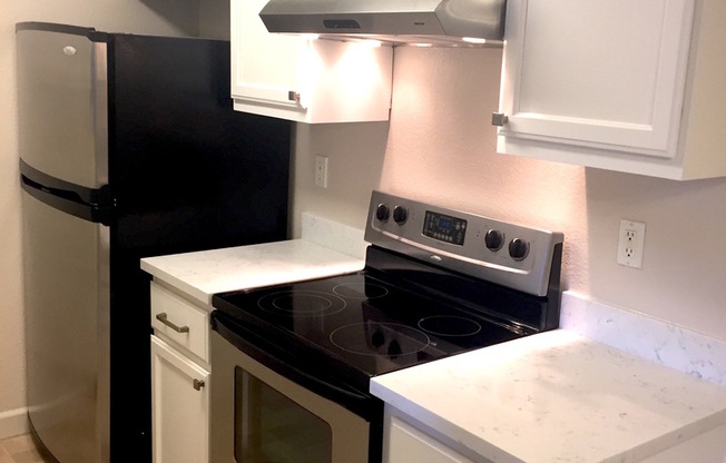 Remodeled 1 Bed 1 Bath Condo. Stainless Steel Appliances. Pool and Hot Tub