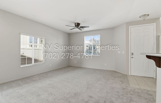 Henderson!!! Community: Cadence!! 4 Bedrooms!!! Bed & Full bath downstairs!! Loft/computer area upstairs!! Jack N Jill Bath!! Playground!!