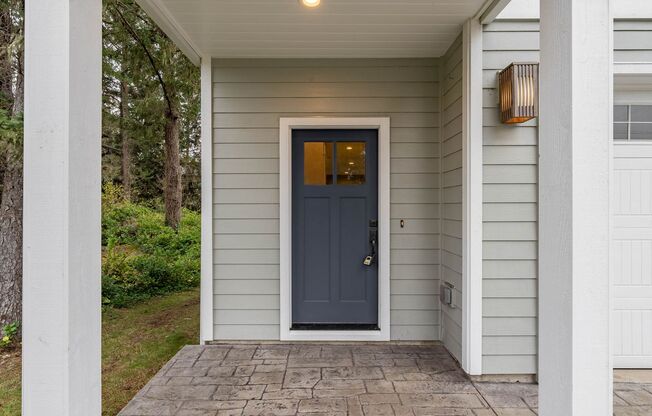 Beautiful Home in Depoe Bay!