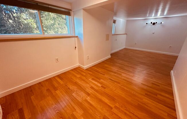 Charming 1-Bedroom in South Seattle