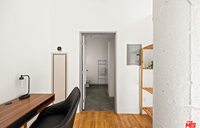 Studio, 1 bath, 707 sqft, $2,290, Unit 628