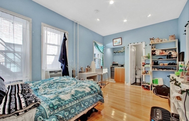 261 Beacon St.