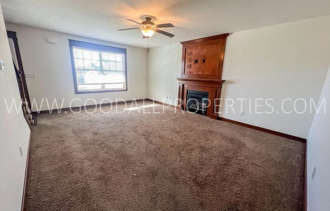 4 bedroom home in Ankeny "Pay not Rent in December"