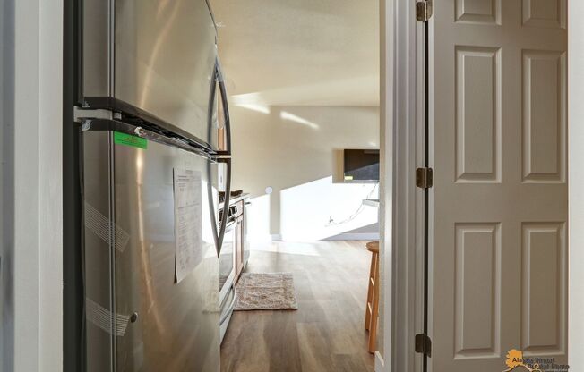 1 bed, 1 bath, $1,095, Unit 2