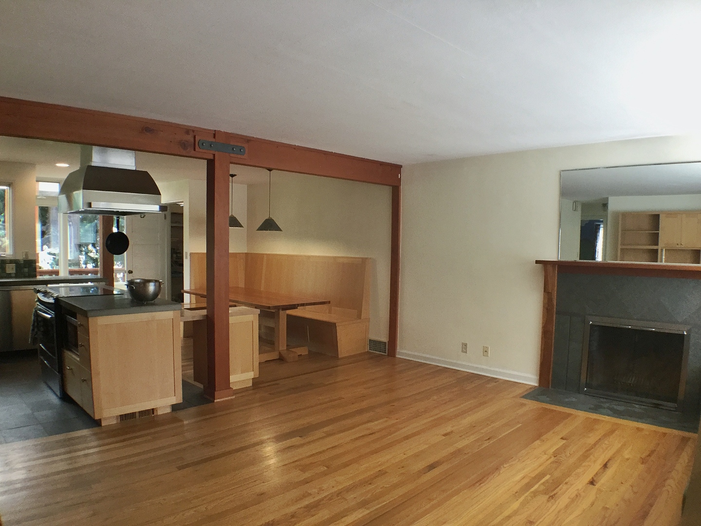 Lovely Wedgwood Home