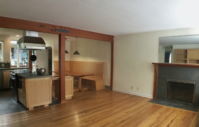 Lovely Wedgwood Home