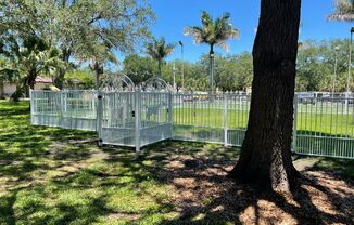 Park On Central