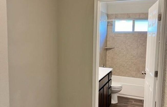 Beautiful executive one story located in the Larkspur subdivision