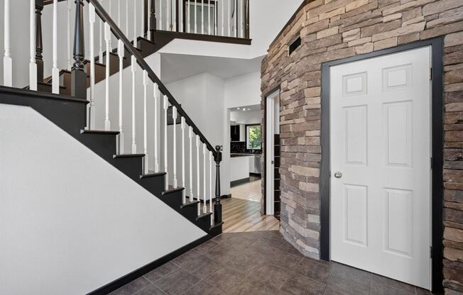 Spacious 5-Bed Walkout Home with Over 3,500 Sq. Ft. of Living Space