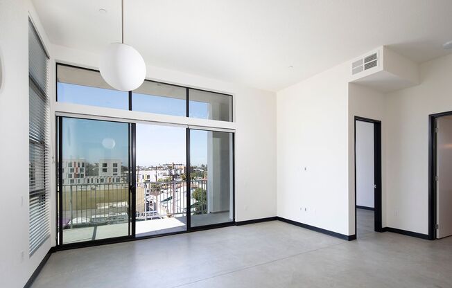 Above the Boulevard / Mississippi 5