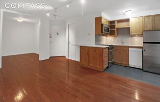 Studio, 1 bath, $2,795, Unit 1