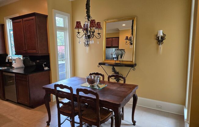 4 beds, 4.5 baths, $4,850, Unit # RENTAL