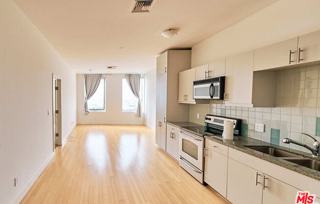 2 beds, 2 baths, $3,300, Unit 1008