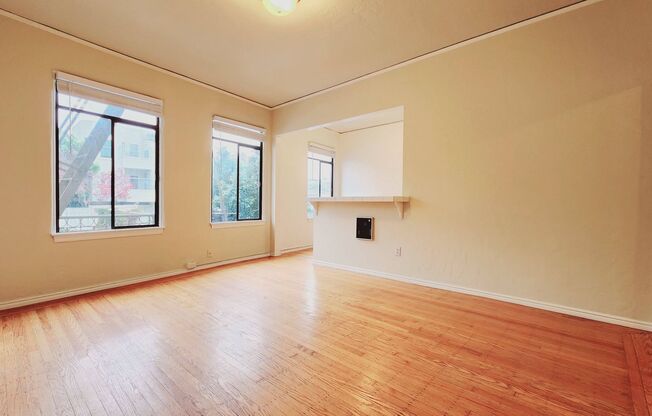 Studio, 1 bath, $2,250, Unit 03