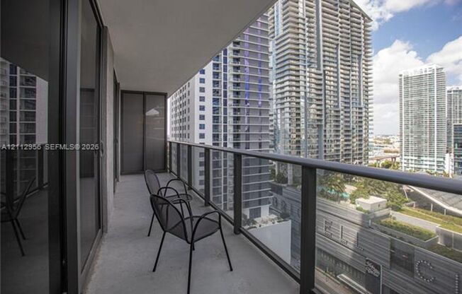 1 bed, 1.5 baths, $3,750, Unit # 1810