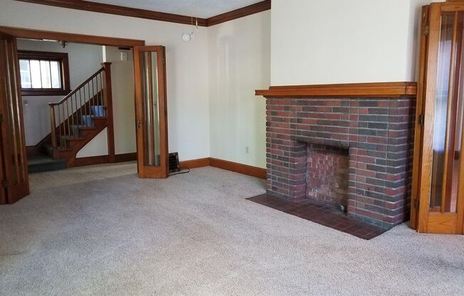 155 West 21st Street - Single Family Home