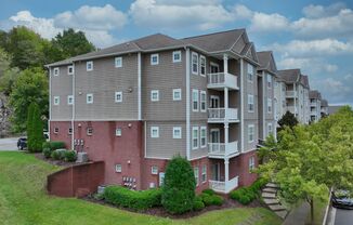 2 beds, 2 baths, $1,725, Unit # 2