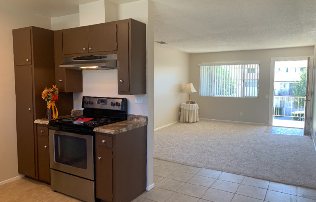 1 bed, 1 bath, 900 sqft, $1,495