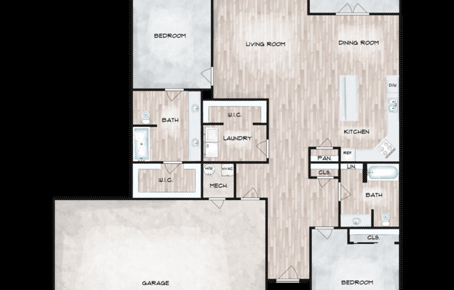 Tera Vera Patio Homes, a 55+ Gated Community