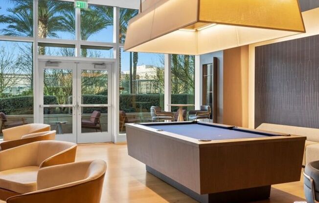 2 beds, 2 baths, 1,305 sqft, $4,800, Unit 2811