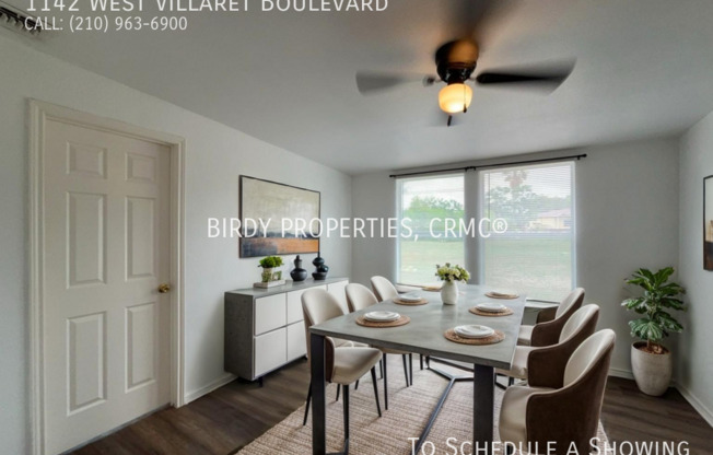 1142 W VILLARET BLVD