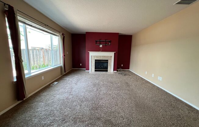 16895 NW Oak Creek Drive ~ Beautiful Bethany Home!