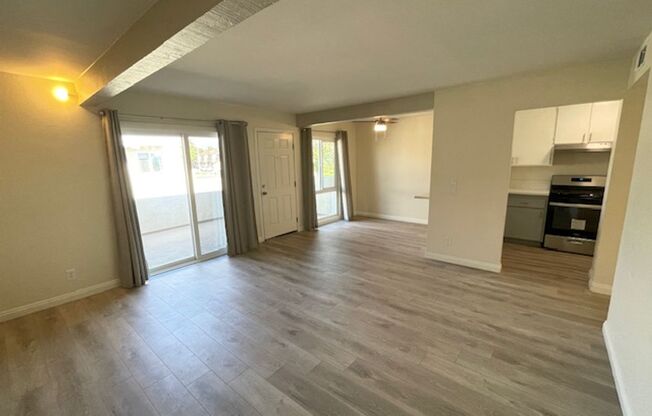 2 beds, 1.5 baths, $2,695, Unit # 4