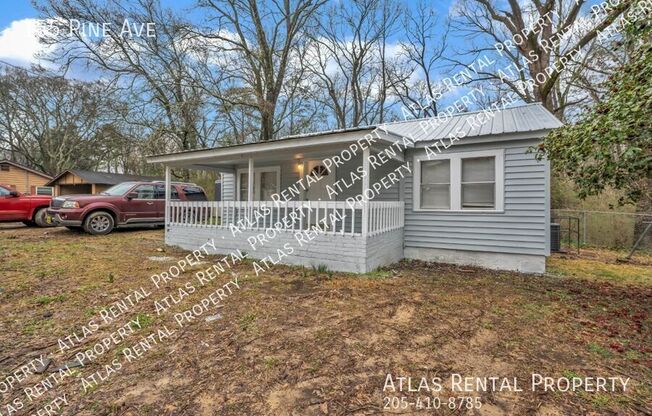 Partner-provided property photo