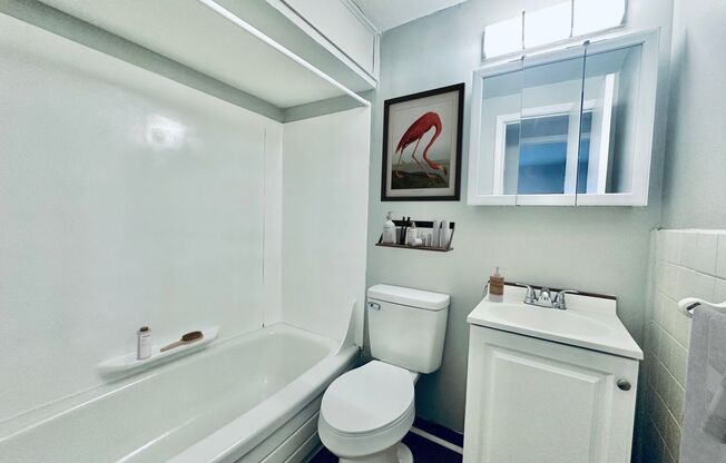 1 bed, 1 bath, 650 sqft, $875, Unit B17