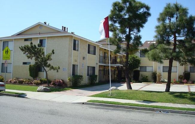 14501 Cerise Ave.
